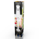 Adler AD 4622 blender Cooking blender 200 W White