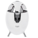 Adler AD 4013w electric citrus press 200 W White