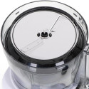 Adler AD 4224 food processor 1000 W 3.5 L Black, White