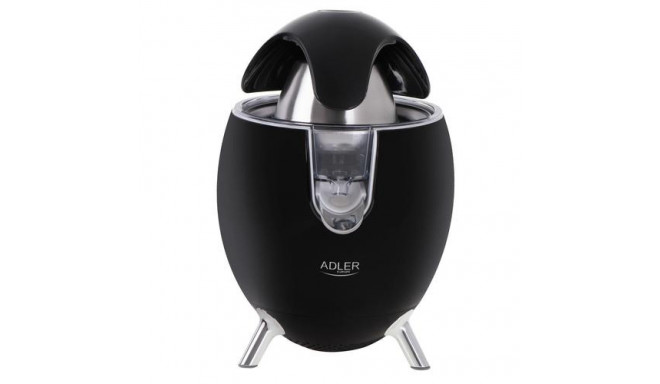 Adler AD 4013B juice maker Centrifugal juicer 800 W Black