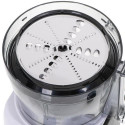 Adler AD 4224 food processor 1000 W 3.5 L Black, White