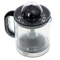 Adler AD 4012 juice maker Hand juicer Black