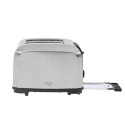 Adler AD 3222 toaster 7 2 slice(s) 1000 W Silver