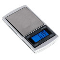 Adler AD 3168 precision scale Silver 100 g 0.01 g dwt, g, oz, ozt