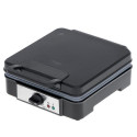 Adler AD 3049 waffle iron 4 waffle(s) 1800 W Black