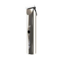 Adler AD 2834 hair trimmers/clipper Silver 4