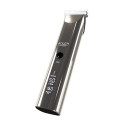 Adler AD 2834 hair trimmers/clipper Silver 4