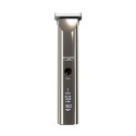 Adler AD 2834 hair trimmers/clipper Silver 4