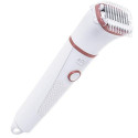 Adler AD 2941 women&#039;s shaver 2 head(s) White