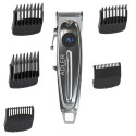 Adler AD 2831 hair trimmers/clipper Silver, Stainless steel 8