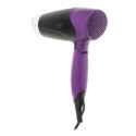 Adler AD 2260 hair dryer 1600 W Black, Purple