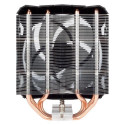 ARCTIC Freezer i35 - Tower CPU Cooler for Intel