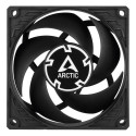 ARCTIC P8 PWM PST - Pressure-optimised 80 mm Fan with PWM PST