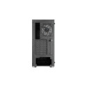 Aerocool Skribble Midi Tower Black