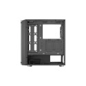 Aerocool Skribble Midi Tower Black
