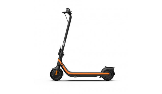 Ninebot by Segway eKickScooter C2 Black, Orange 16 km/h 2.5 Ah