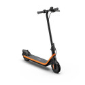 Ninebot by Segway eKickScooter C2 Black, Orange 16 km/h