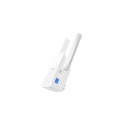 Tenda A33 bridge/repeater Network repeater 1000 Mbit/s White