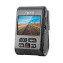 VIOFO A119-G V3 dashcam Quad HD Black
