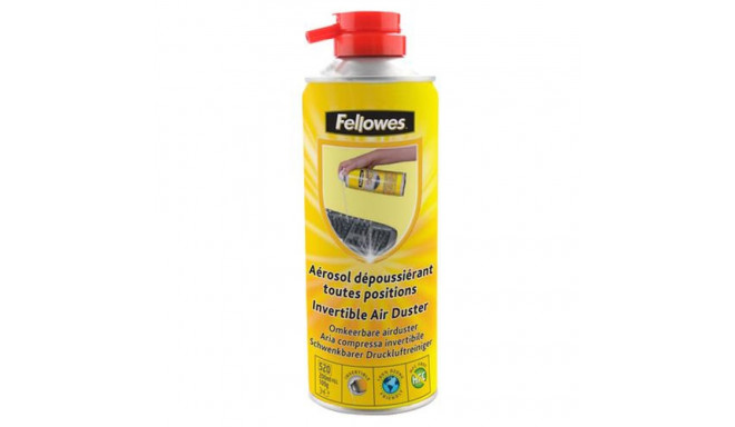 Fellowes 9974804 equipment cleansing kit Hard-to-reach places Equipment cleansing air pressure clean