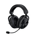 Logitech G PRO X 2 Headset Wired &amp; Wireless Head-band Gaming Bluetooth Black