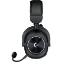 Logitech G PRO X 2 Headset Wired &amp; Wireless Head-band Gaming Bluetooth Black