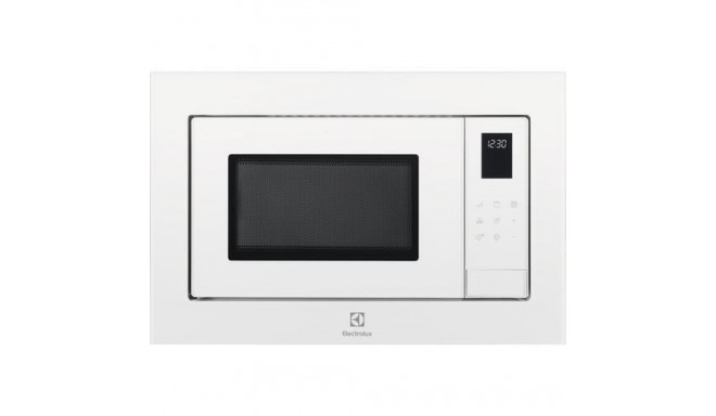 Electrolux LMS4253TMW White Combination microwave Built-in 900 W