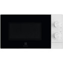 Electrolux EMZ421MMW Countertop Combination microwave 21 L 800 W White