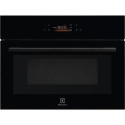 Electrolux CombiQuick 800 Built-in Combination microwave 49 L 1000 W Black