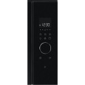 AEG MBB1756SEB Built-in Solo microwave 17 L 800 W Black