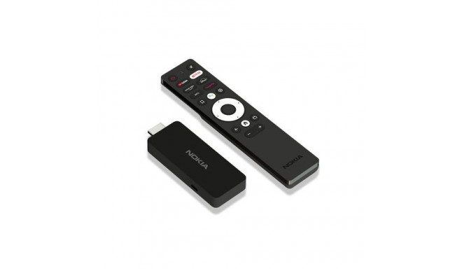 Nokia Streaming Stick 800 USB Full HD Android Black