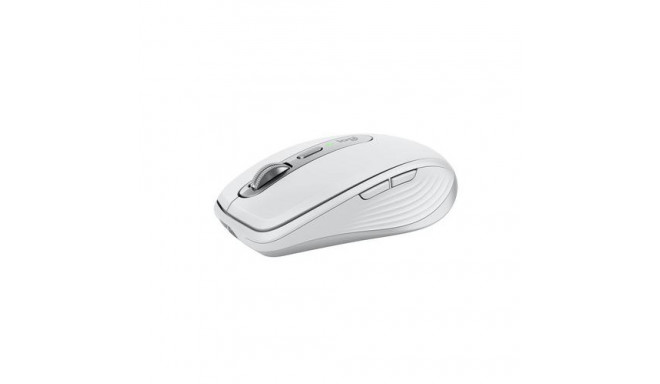 Logitech MX Anywhere 3S mouse Office Right-hand RF Wireless + Bluetooth Laser 8000 DPI