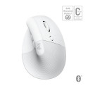 Logitech Lift for Mac Vertical Ergonomic Mouse