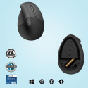 Logitech Lift Vertical Ergonomic Mouse