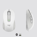 Logitech Signature M650 L Wireless Mouse