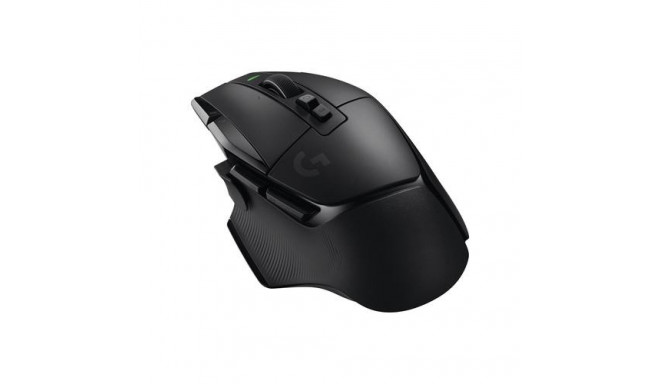 Logitech G G502 X LIGHTSPEED Wireless Gaming Mouse