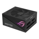 ASUS ROG Strix 750W Gold Aura Edition power supply unit 20+4 pin ATX ATX Black