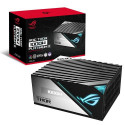 ASUS ROG-THOR-1000P2-GAMING power supply unit 1000 W 24-pin ATX ATX Black, Silver