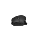 ASUS MD200 /BK mouse Office Ambidextrous RF Wireless + Bluetooth Optical 4200 DPI