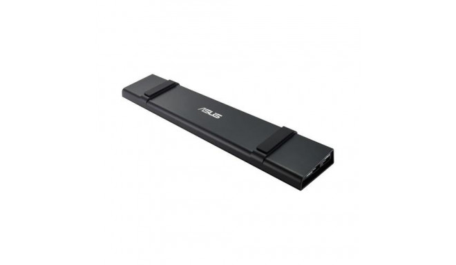 ASUS USB 3.0 HZ-3B Docking Black