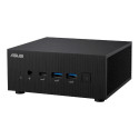 ASUS PN64-BB7014MD Mini PC Black i7-12700H 2.3 GHz