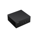 ASUS PN52-BBR556HD Mini PC Black 5600H 3.3 GHz