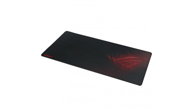 ASUS ROG Sheath Gaming mouse pad Black, Red