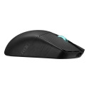 ASUS ROG Harpe Ace Aim Lab Edition mouse Gaming Ambidextrous RF Wireless + Bluetooth + USB Type-A Op