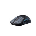 ASUS ROG Harpe Ace Aim Lab Edition mouse Gaming Ambidextrous RF Wireless + Bluetooth + USB Type-A Op