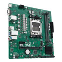 ASUS PRO A620M-DASH-CSM AMD A620 Socket AM5 micro ATX