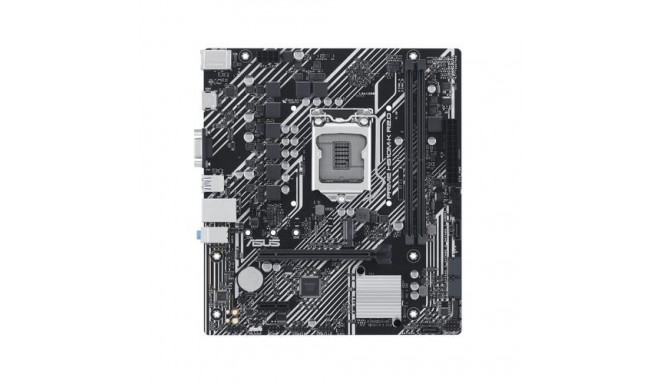 ASUS PRIME H510M-K R2.0 Intel H510 LGA 1200 (Socket H5) micro ATX