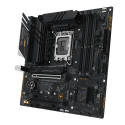 ASUS TUF GAMING B760M-E D4 Intel B760 LGA 1700 micro ATX