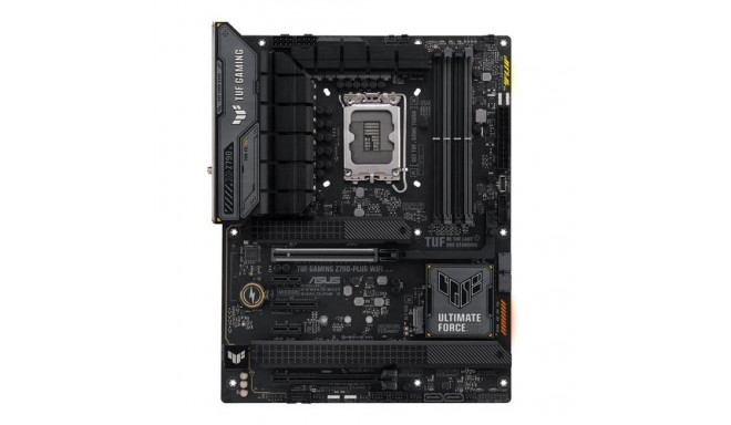 ASUS TUF GAMING Z790-PLUS WIFI Intel Z790 LGA 1700 ATX