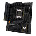 ASUS TUF GAMING B650M-PLUS WIFI AMD B650 Socket AM5 micro ATX